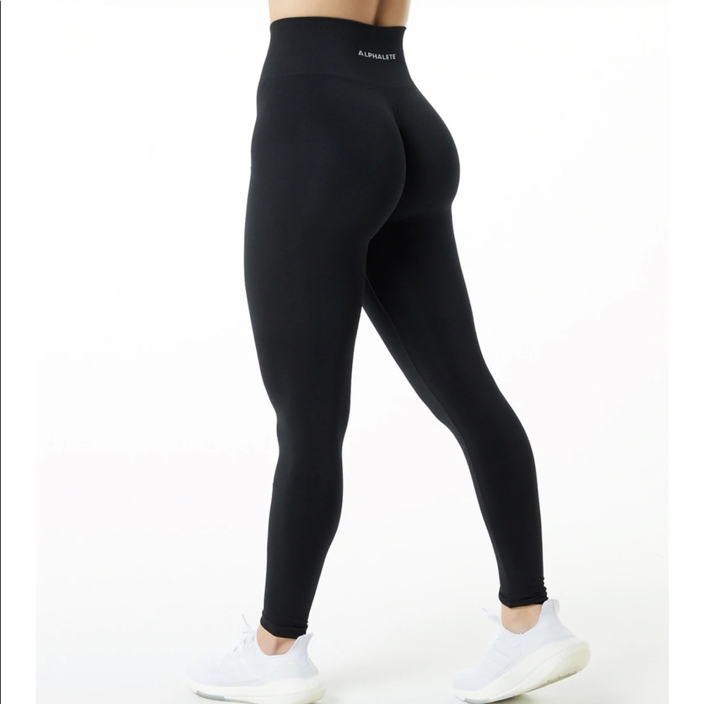 Alphalete Amplify Legging